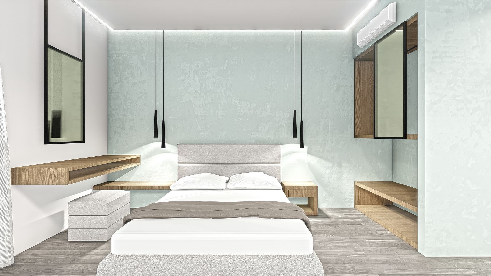 Akalli Luxury Studios Ixia  Luaran gambar